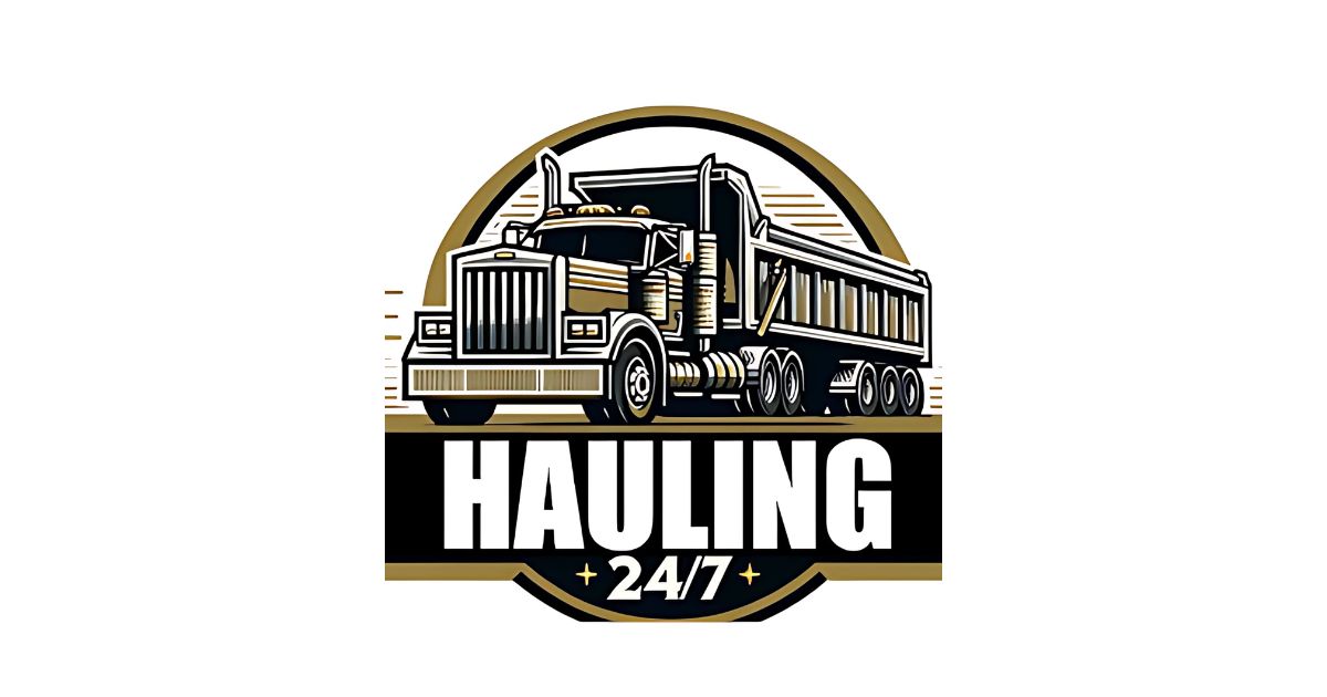 Hauling 24/7 — photo 1