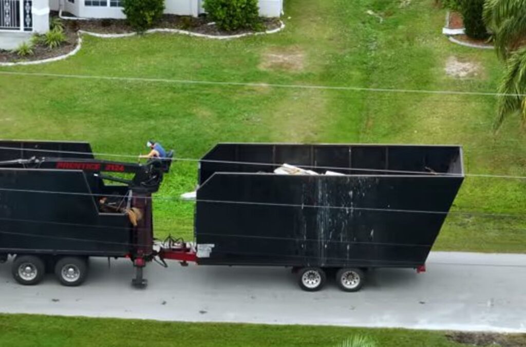 Hauling 24/7 expert completing residential junk removal in Carpinteria, CA with proven local trust. Residential Junk Removal Near Me.